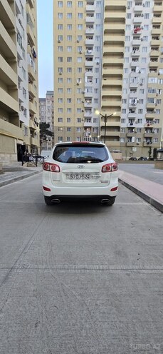 Hyundai Santa Fe 2010, 208,000 km - 3.5 l - Xırdalan
