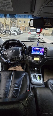 Hyundai Santa Fe 2010, 208,000 km - 3.5 l - Xırdalan