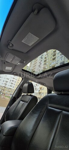 Hyundai Santa Fe 2010, 208,000 km - 3.5 l - Xırdalan