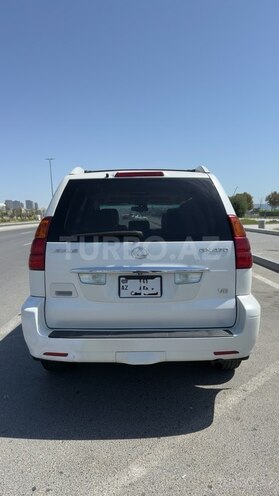 Lexus GX 470 2006, 437,742 km - 4.7 л - Bakı