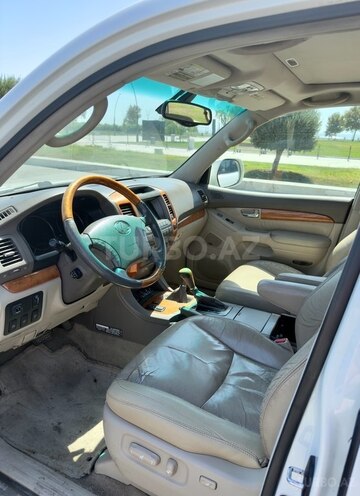Lexus GX 470 2006, 437,742 km - 4.7 л - Bakı