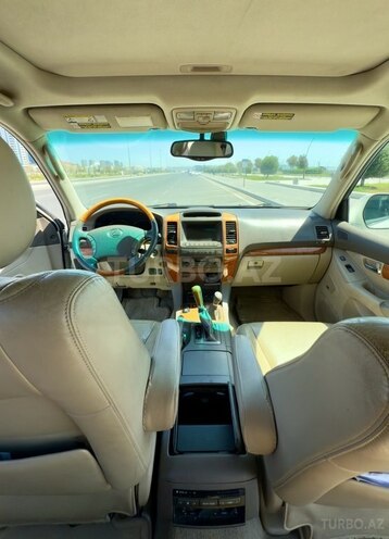 Lexus GX 470 2006, 437,742 km - 4.7 л - Bakı