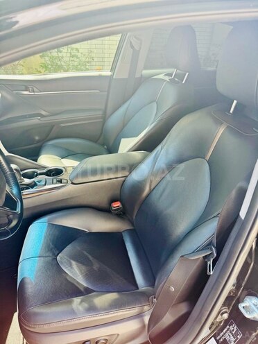 Toyota Camry 2021, 35,000 km - 2.5 l - Bakı