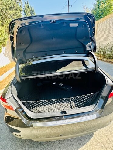 Toyota Camry 2021, 35,000 km - 2.5 l - Bakı