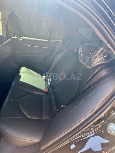 Toyota Camry 2021, 35,000 km - 2.5 l - Bakı