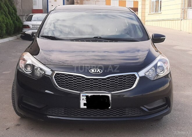 Kia Forte 2014, 212,916 km - 1.8 l - Bakı