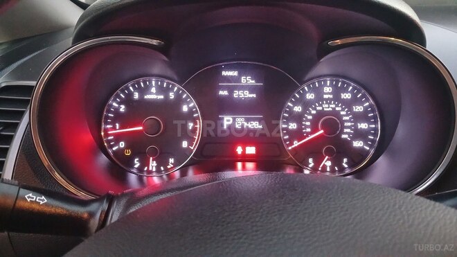 Kia Forte 2014, 212,916 km - 1.8 l - Bakı