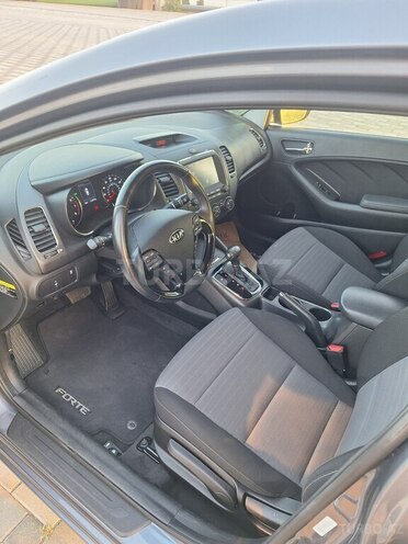 Kia Forte 2017, 113,000 km - 2.0 l - Bakı