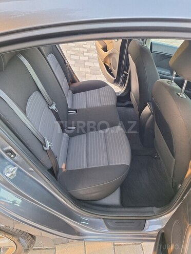 Kia Forte 2017, 113,000 km - 2.0 l - Bakı
