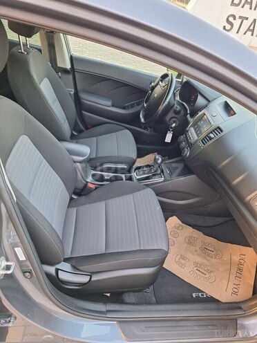 Kia Forte 2017, 113,000 km - 2.0 l - Bakı
