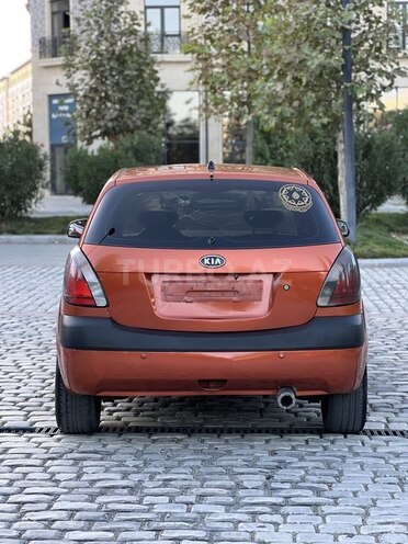 Kia Rio 2007, 270,000 km - 1.4 l - Bakı