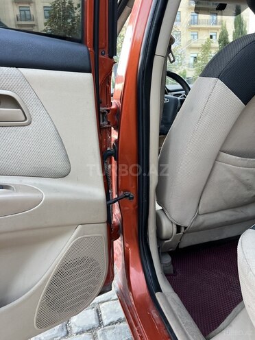 Kia Rio 2007, 270,000 km - 1.4 l - Bakı