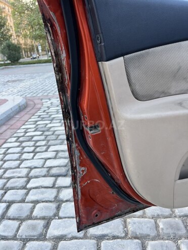 Kia Rio 2007, 270,000 km - 1.4 l - Bakı