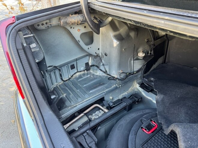 Mercedes C 180 1998, 252,000 km - 1.8 l - Bakı