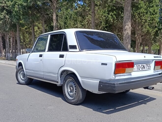 LADA (VAZ) 2107 2000, 43,000 km - 1.6 л - Bakı