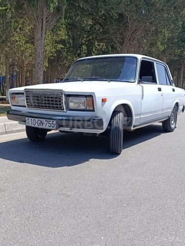 LADA (VAZ) 2107 2000, 43,000 km - 1.6 л - Bakı