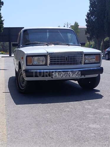 LADA (VAZ) 2107 2000, 43,000 km - 1.6 л - Bakı