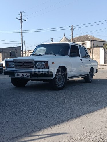 LADA (VAZ) 2107 2000, 43,000 km - 1.6 л - Bakı