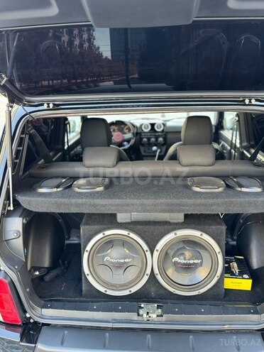 LADA (VAZ) Niva 2021, 44,000 km - 1.7 l - Bakı