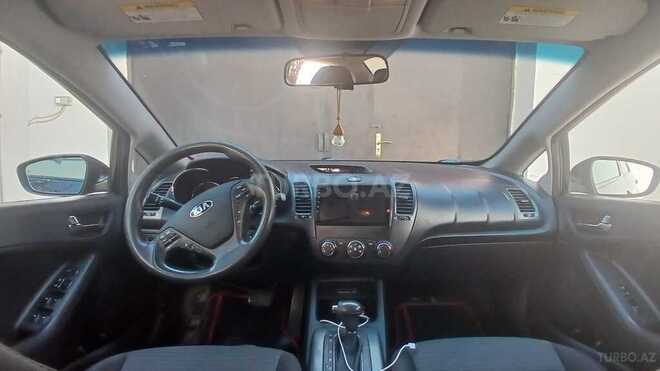 Kia Forte 2014, 212,916 km - 1.8 l - Bakı