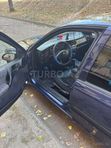 Opel Vectra 1996, 210,982 km - 1.8 l - Qəbələ