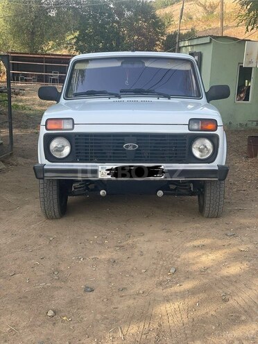 LADA (VAZ) Niva 2013, 201,000 km - 1.7 л - Cəlilabad