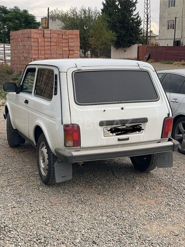 LADA (VAZ) Niva 2013, 201,000 km - 1.7 л - Cəlilabad