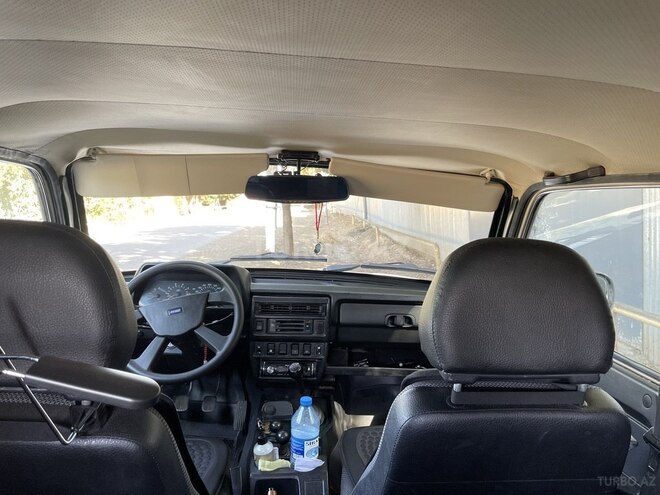 LADA (VAZ) Niva 2013, 201,000 km - 1.7 л - Cəlilabad