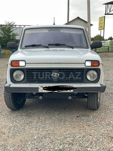 LADA (VAZ) Niva 2013, 201,000 km - 1.7 л - Cəlilabad