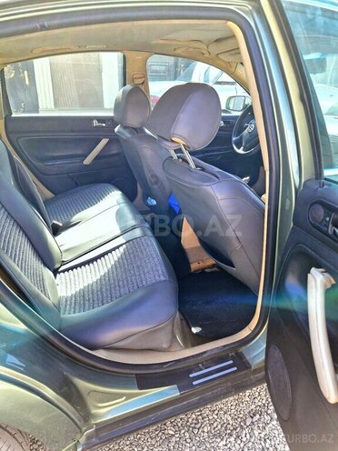 Volkswagen Passat 2003, 337,000 km - 1.8 l - Bakı