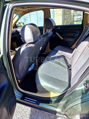 Volkswagen Passat 2003, 337,000 km - 1.8 l - Bakı