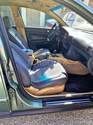 Volkswagen Passat 2003, 337,000 km - 1.8 l - Bakı