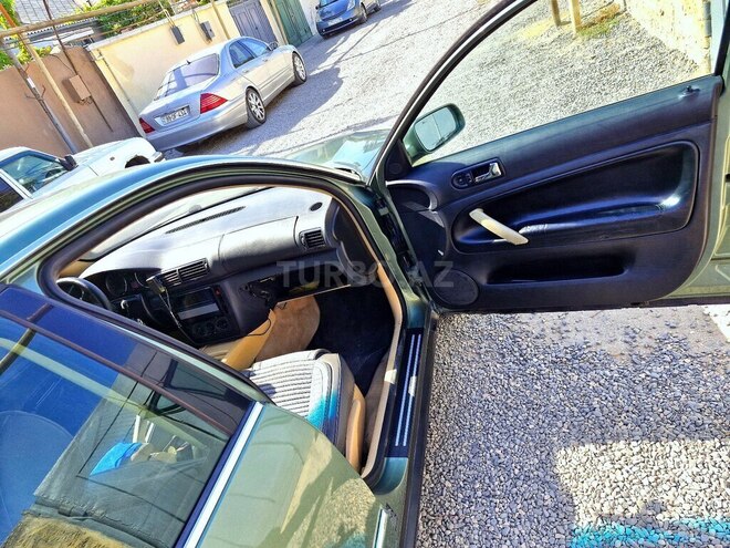 Volkswagen Passat 2003, 337,000 km - 1.8 l - Bakı