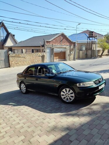 Opel Vectra 1999, 249,380 km - 1.6 l - Bakı