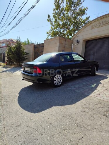 Opel Vectra 1999, 249,380 km - 1.6 l - Bakı