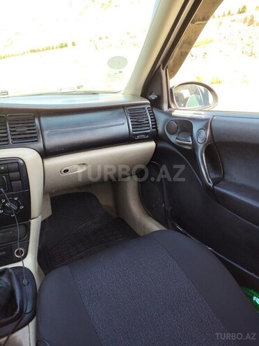 Opel Vectra 1999, 249,380 km - 1.6 l - Bakı