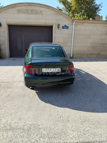 Opel Vectra 1999, 249,380 km - 1.6 l - Bakı