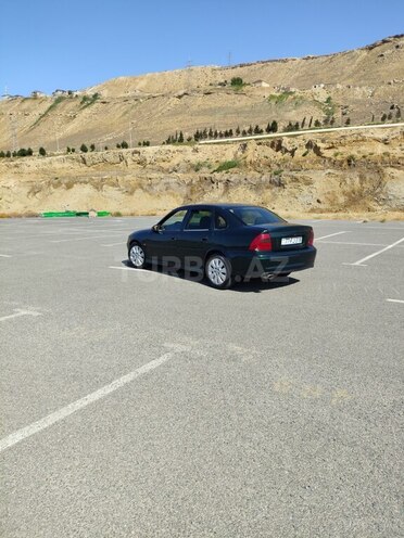 Opel Vectra 1999, 249,380 km - 1.6 l - Bakı