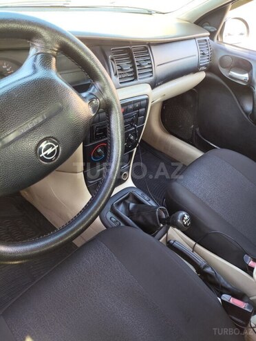 Opel Vectra 1999, 249,380 km - 1.6 l - Bakı