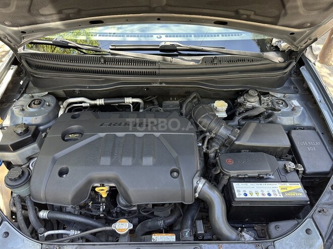 Kia Rio 2007, 230,000 km - 1.5 l - Bakı