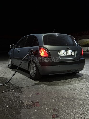 Kia Rio 2007, 230,000 km - 1.5 l - Bakı