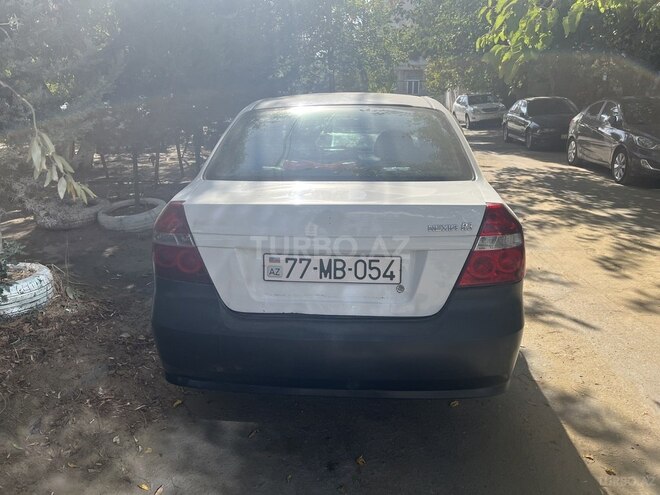 Ravon Nexia R3 2017, 250,000 km - 1.5 л - Bakı