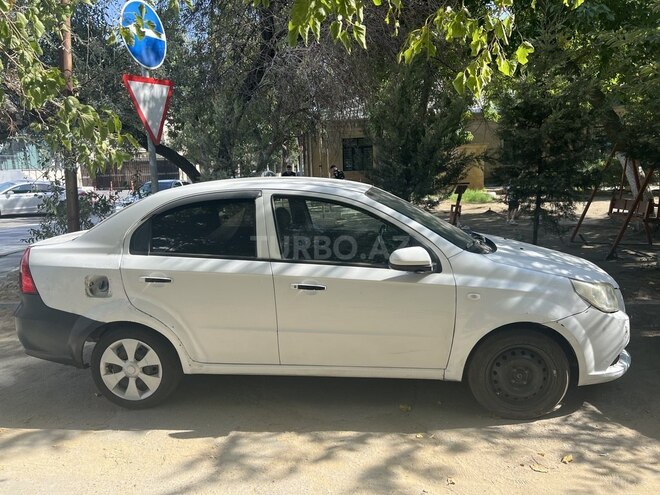 Ravon Nexia R3 2017, 250,000 km - 1.5 л - Bakı
