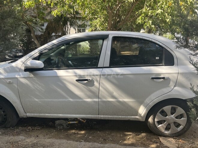 Ravon Nexia R3 2017, 250,000 km - 1.5 л - Bakı