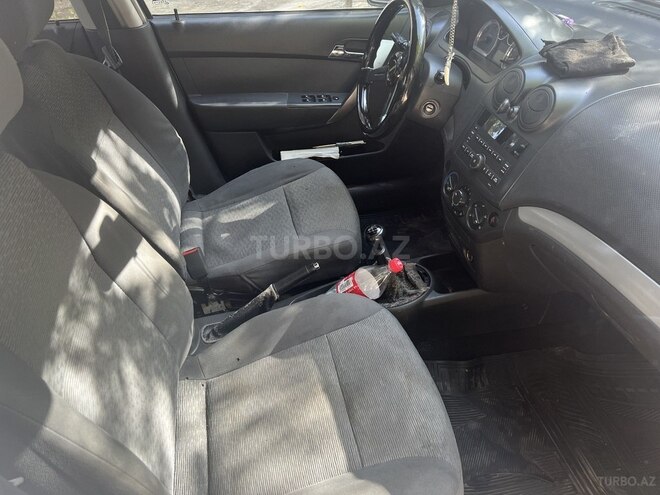 Ravon Nexia R3 2017, 250,000 km - 1.5 л - Bakı