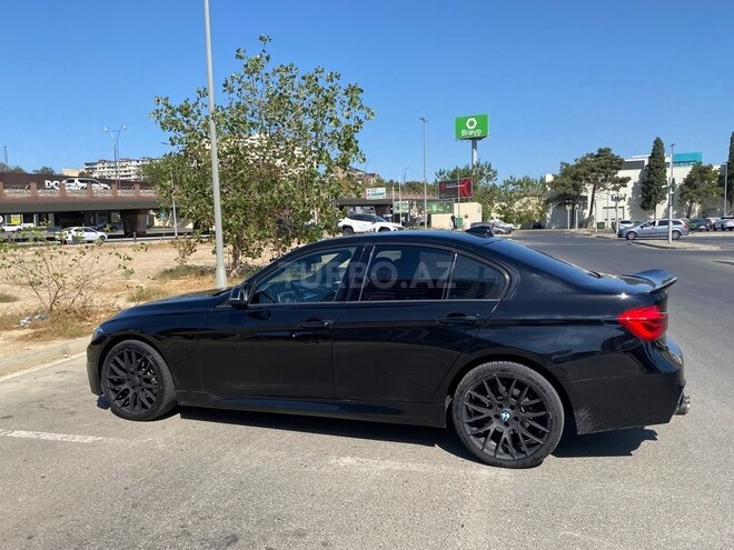 BMW 328 2016, 144,000 km - 2.0 l - Bakı