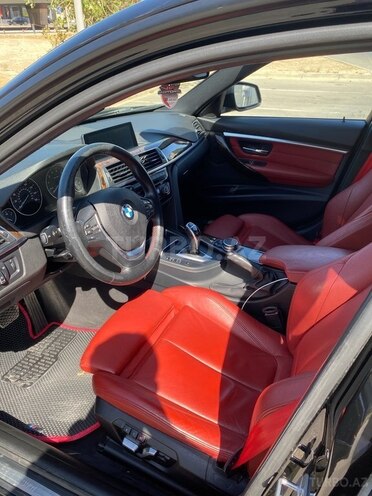 BMW 328 2016, 144,000 km - 2.0 l - Bakı