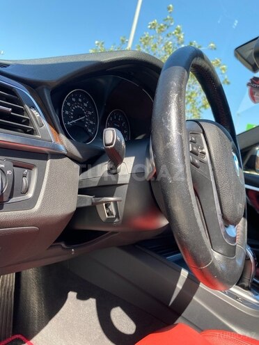 BMW 328 2016, 144,000 km - 2.0 l - Bakı