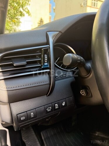 Toyota Camry 2023, 45,000 km - 2.5 l - Bakı