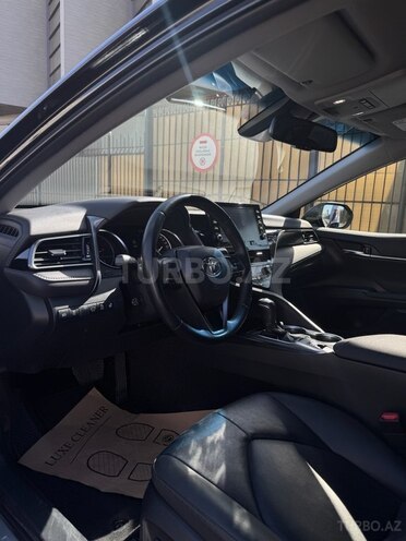 Toyota Camry 2023, 45,000 km - 2.5 l - Bakı